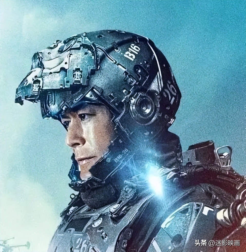 周星驰电影经典视频古天乐,票房碾压刘德华狂甩成龙古天乐