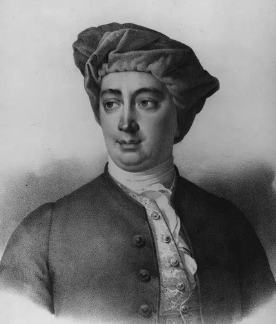 关于自然法则的性格本质论的多样性研究