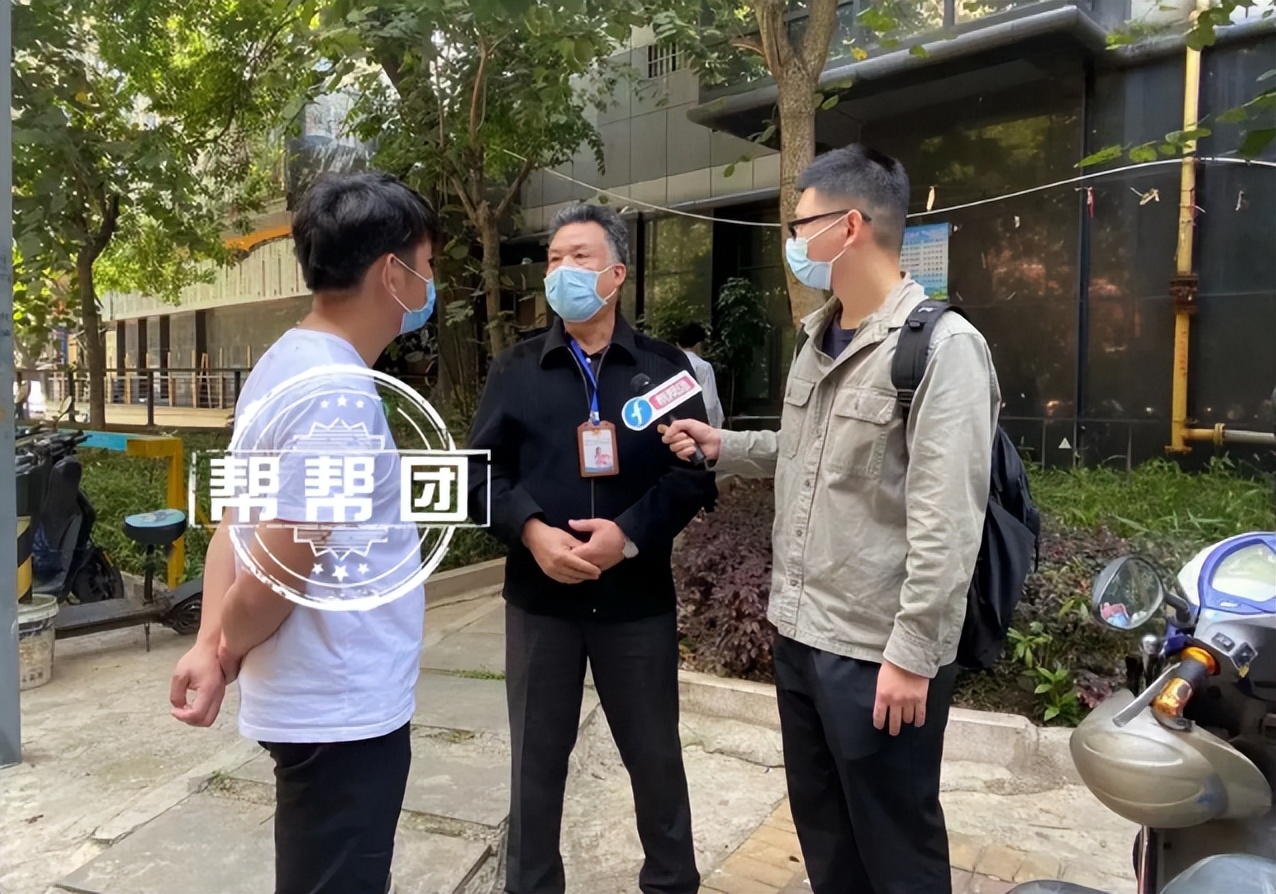 装有18万现金的宝马车被拖回，租赁公司：怎么证明这钱是你的？