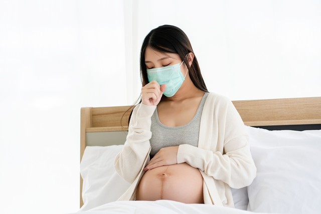 孕妇如何避免或减少新冠病毒感染,孕妈妈感染新冠对胎儿有影响吗