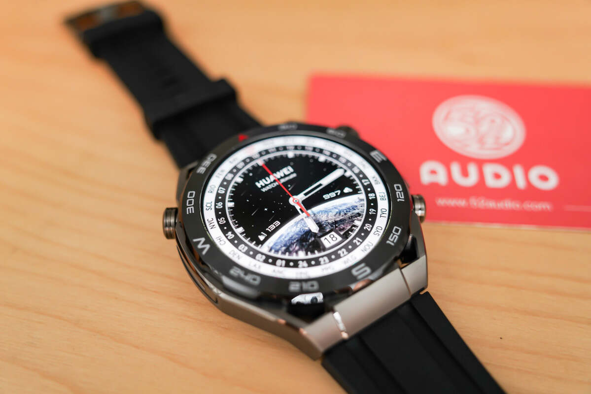 华为watch非凡大师是机械表吗,华为watchultimate非凡大师值得买吗