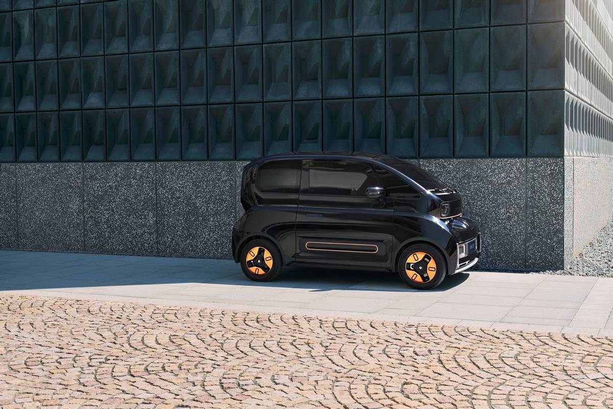 快速了解宝骏汽车品牌,宝骏品牌还有吗