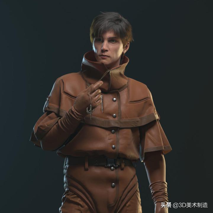 现在做游戏开发还赚钱吗,做游戏建模师发展前景