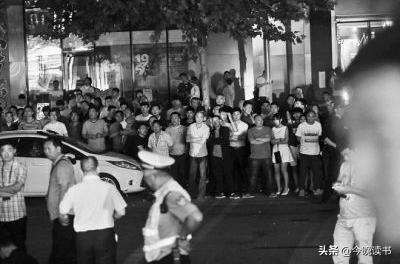 红馆覆灭记,郑州红馆覆灭记