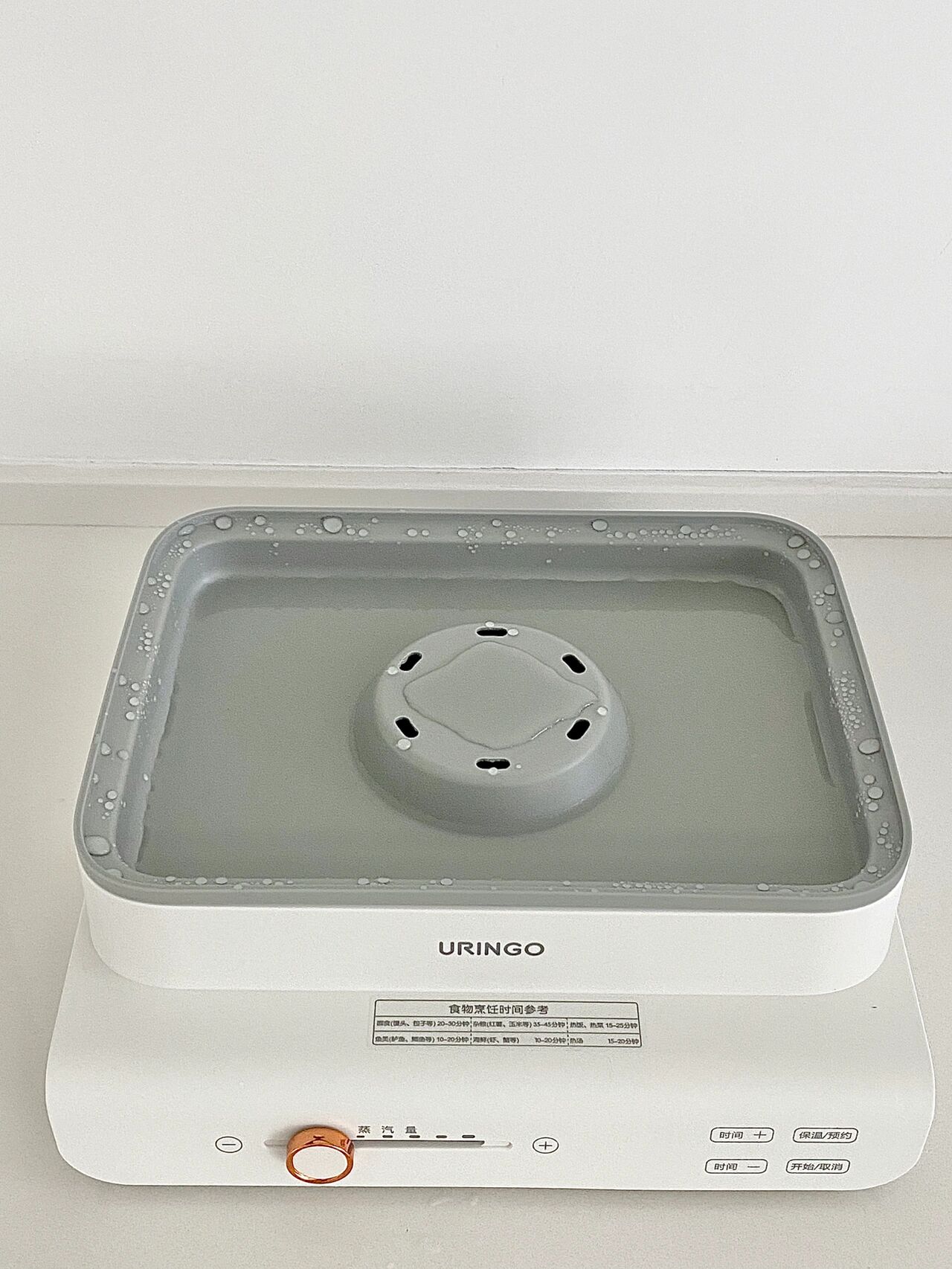 一见钟情的4个网红好物,相见恨晚的厨房电器省心又省力