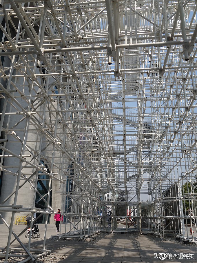 暴走两万步！海量图片带你游览2017年AWE家电展