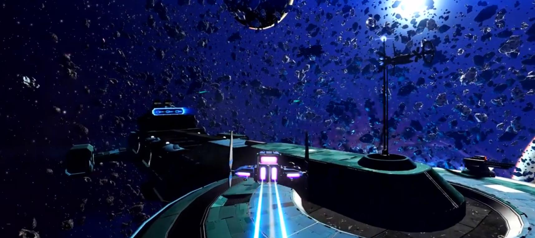 侠之道最新版,无人深空2024新飞船