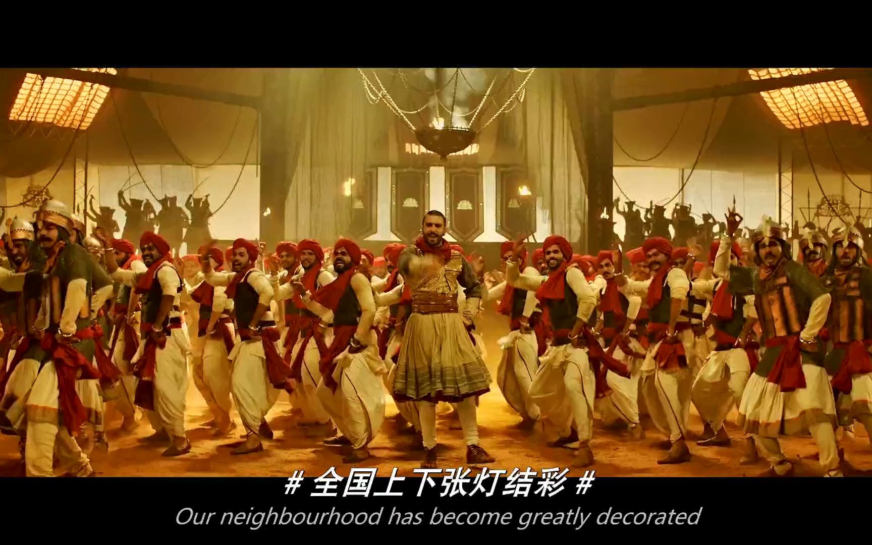 印度电影为什么都有舞蹈,印度电影为何常出现歌舞元素