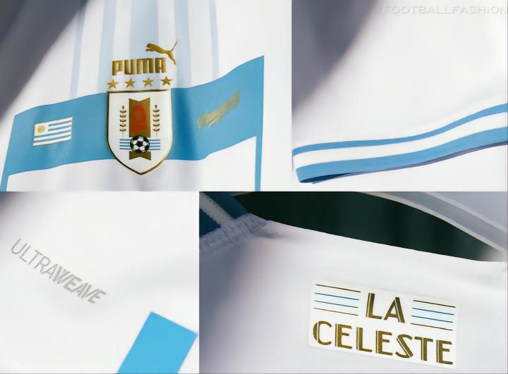 2022年世界杯球衣谁最好看,世界杯32强国家队球衣