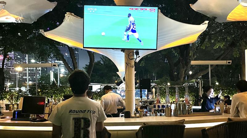 世界杯看球酒馆套餐深圳,世界杯酒馆深圳