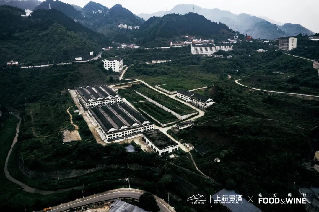 酱香型白酒上海贵酒质量怎样,高酱优等生酒