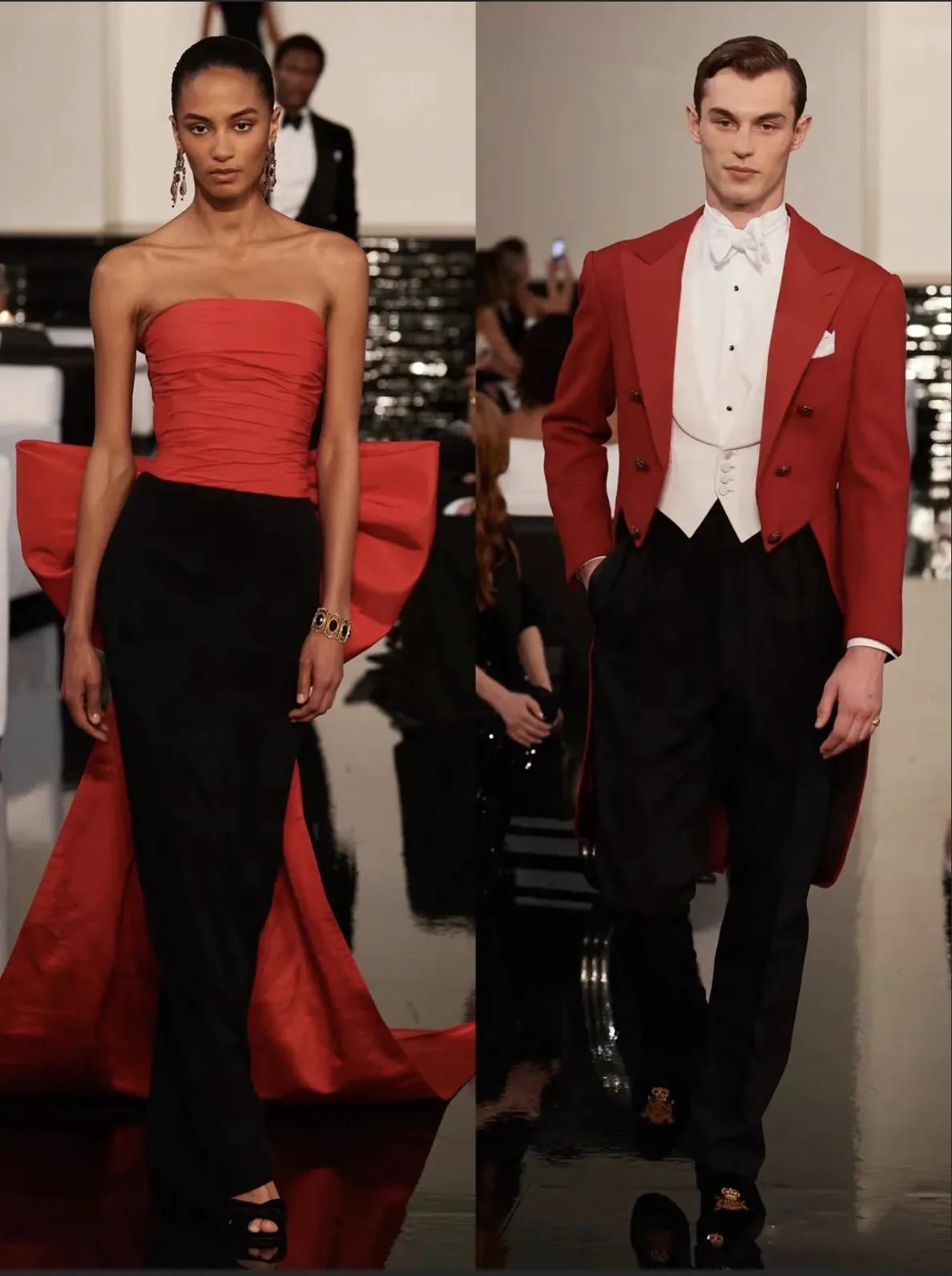 拉夫劳伦情侣穿搭,拉夫劳伦穿搭女生夏