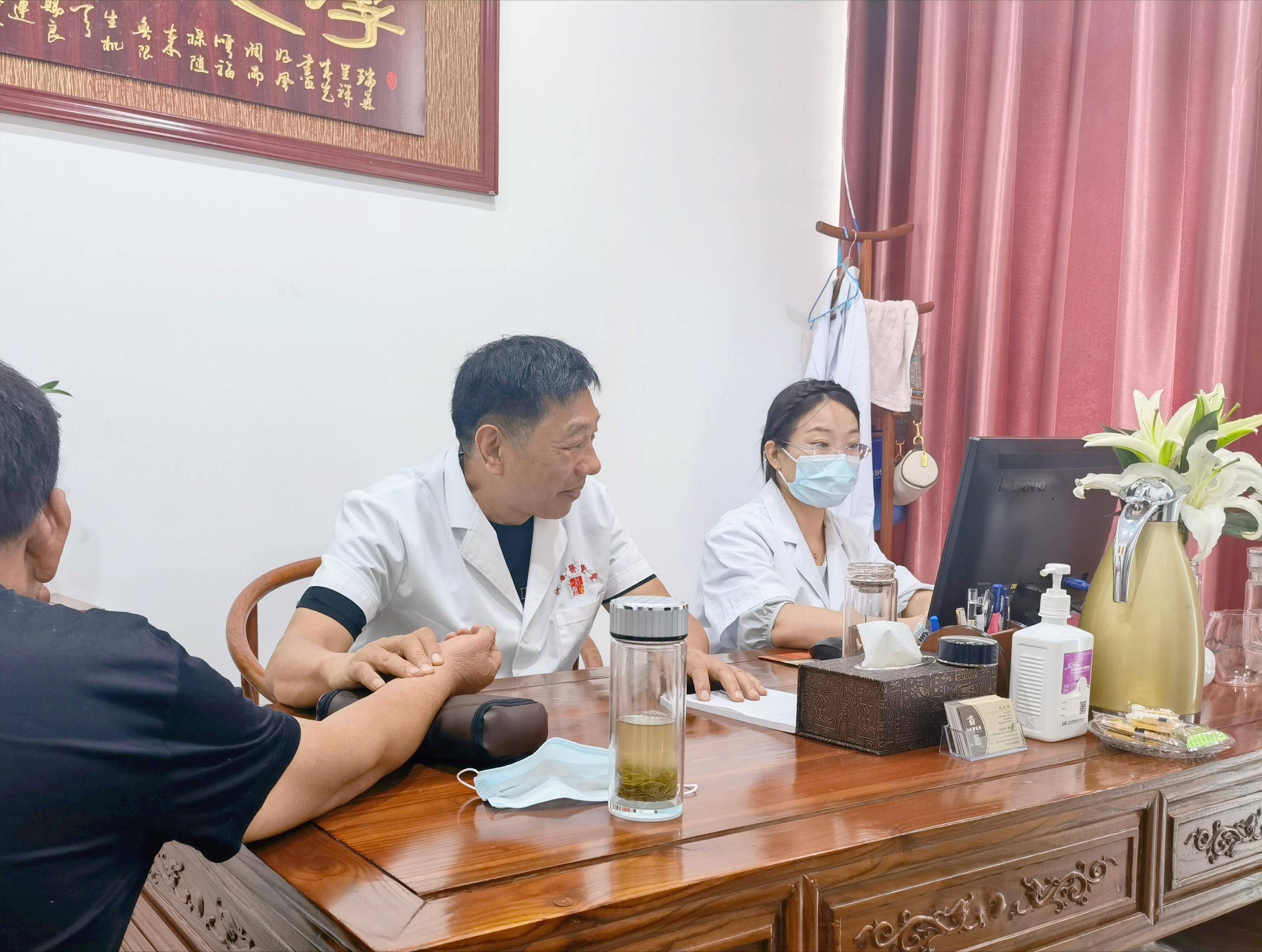 中医逆转肝硬化,治肝硬化最老中医