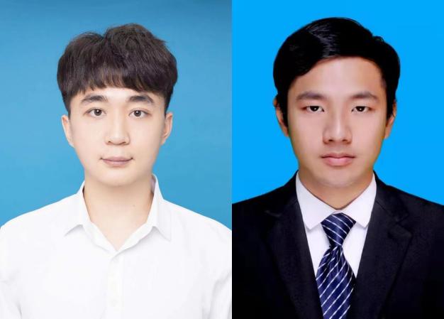 喜报学子斩获省第一名,喜报学生获奖