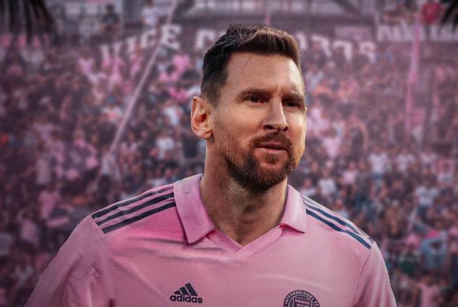 球王梅西实至名归,球王梅西是否实至名归