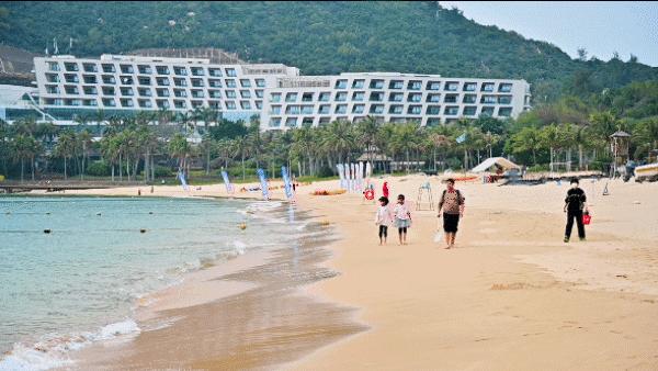 珠海东澳岛2天1晚保姆级旅游攻略,广州到澳门珠海2日游攻略