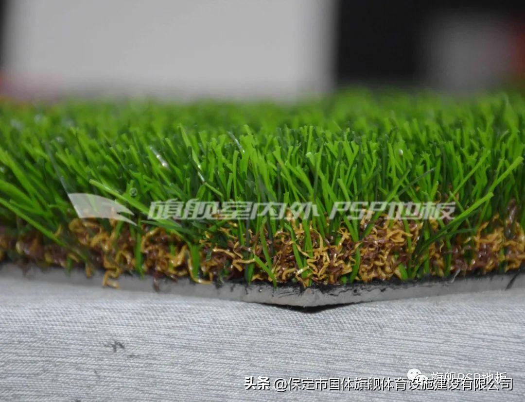 人造草跟真草怎么区分,人造草和真草的区别