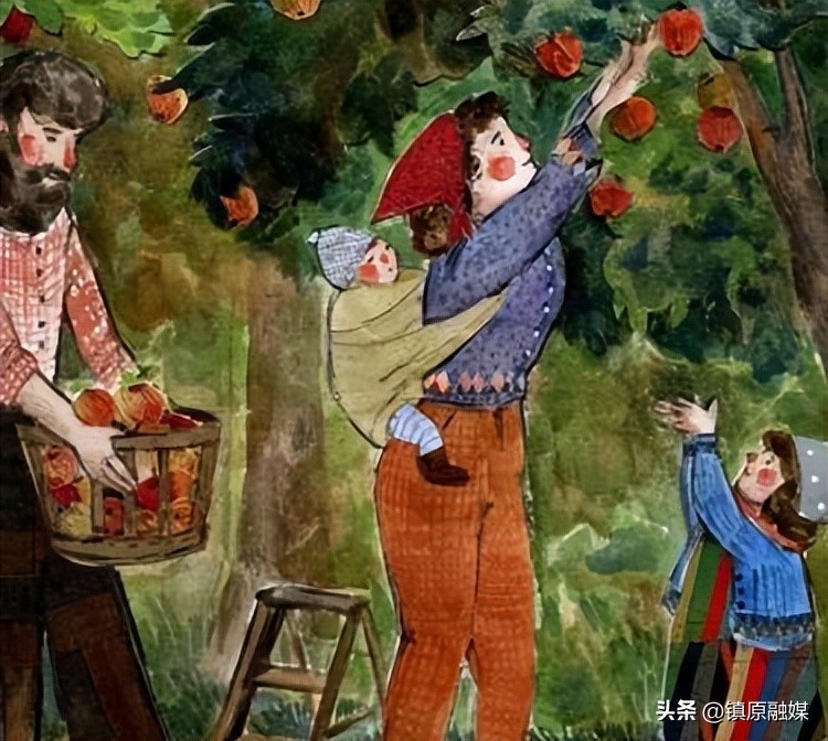 父母给孩子最好的礼物是你的认可,父母给孩子最好的礼物是什么