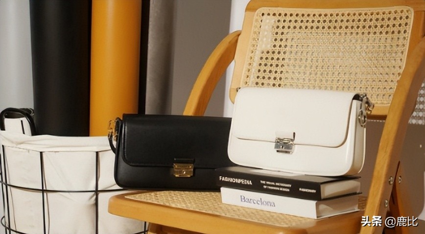 秋冬腋下包推荐,2022春夏经典腋下包