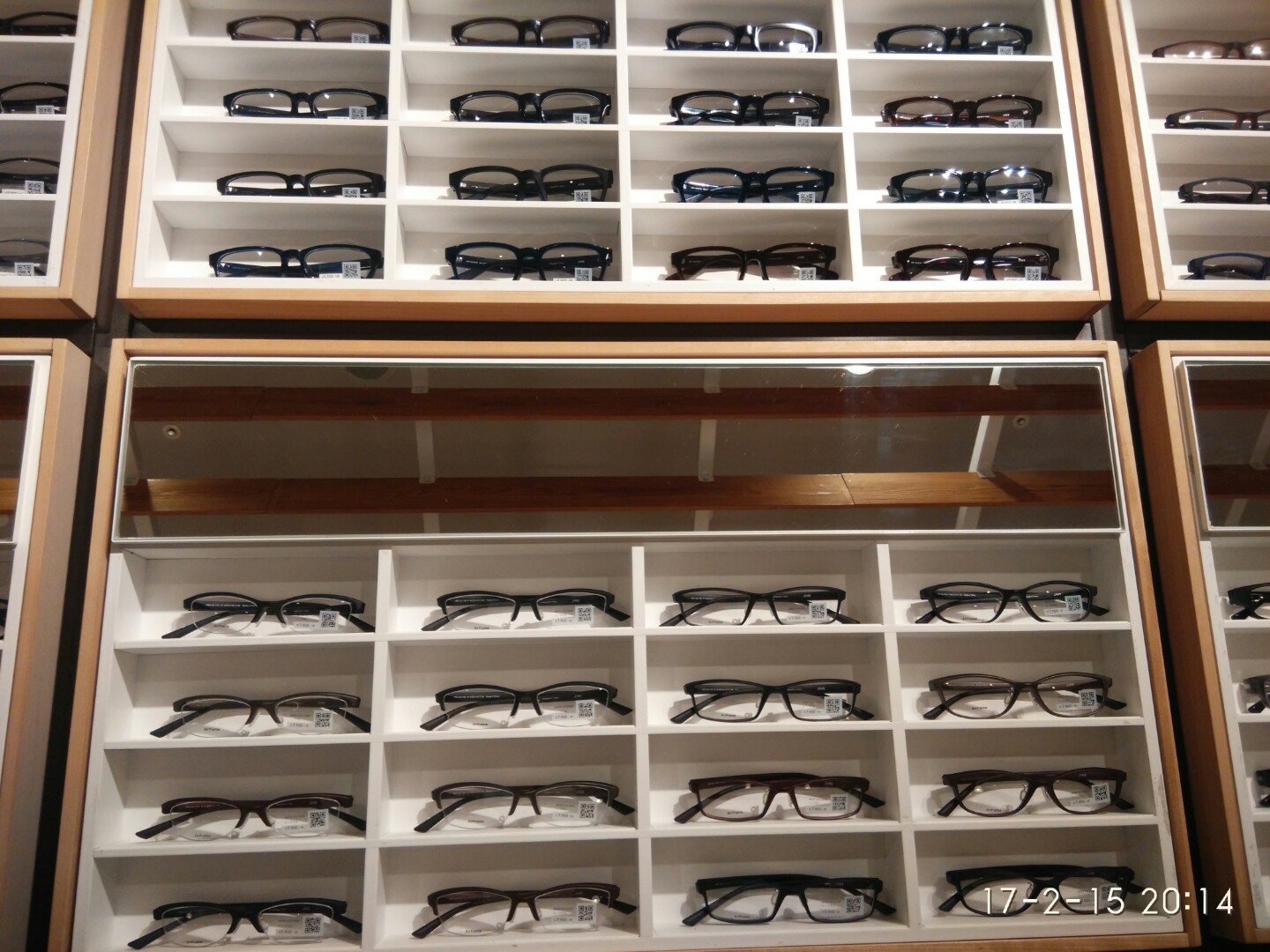 在日本配眼镜是种什么体验