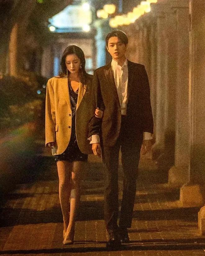 赵丽颖新剧破第一,赵丽颖新剧什么结局