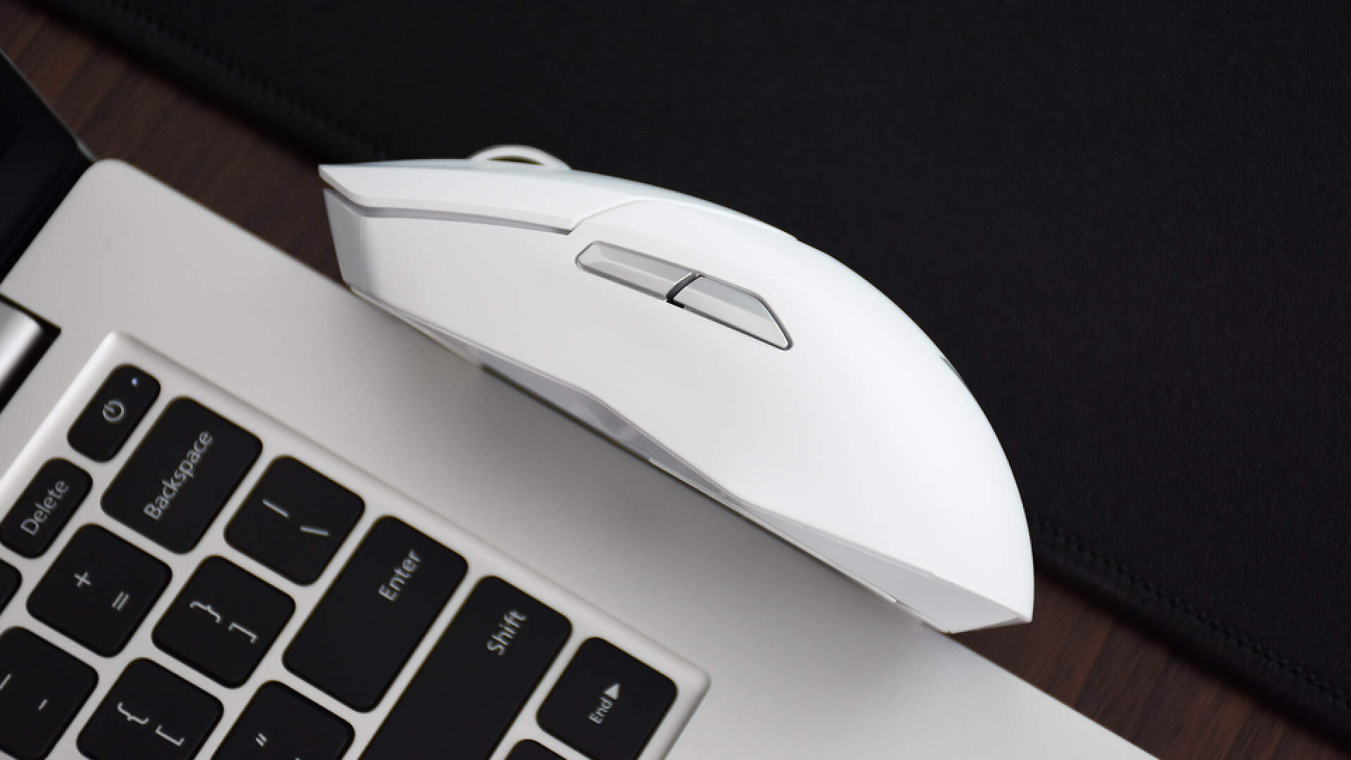 雷柏vt9pro鼠标参数调节,雷柏鼠标vt9pro配件有什么用