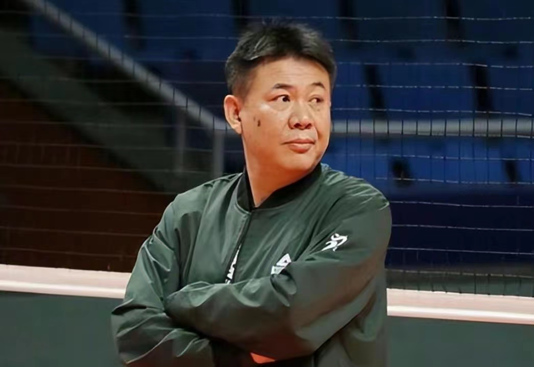 袁心玥王媛媛进攻集锦,中泰女排对战袁心玥