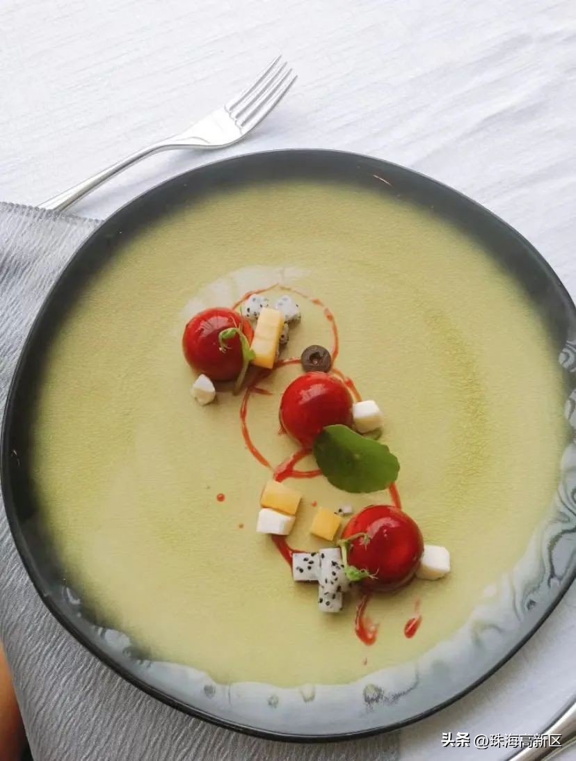 *光春**明媚！来高新区赴一场乐享山海之旅！