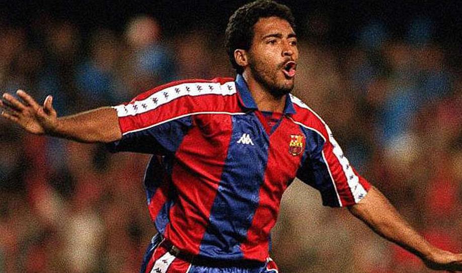 巴萨队史50名最佳球员,巴萨史上最伟大的5位球星