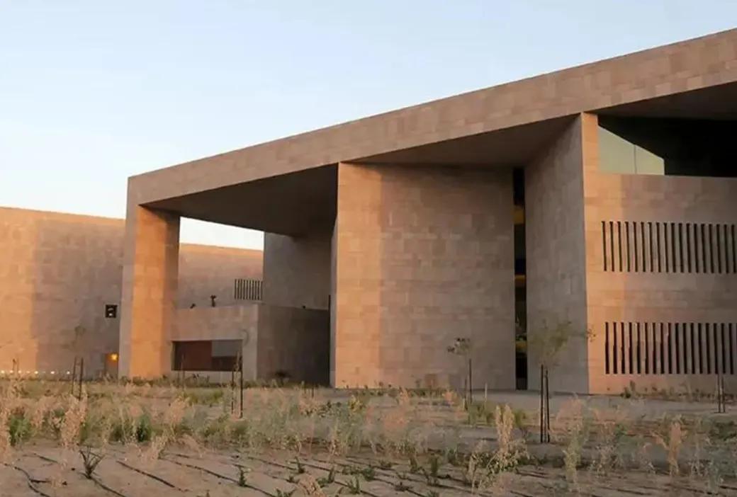 卡塔尔中东明珠,卡塔尔明珠