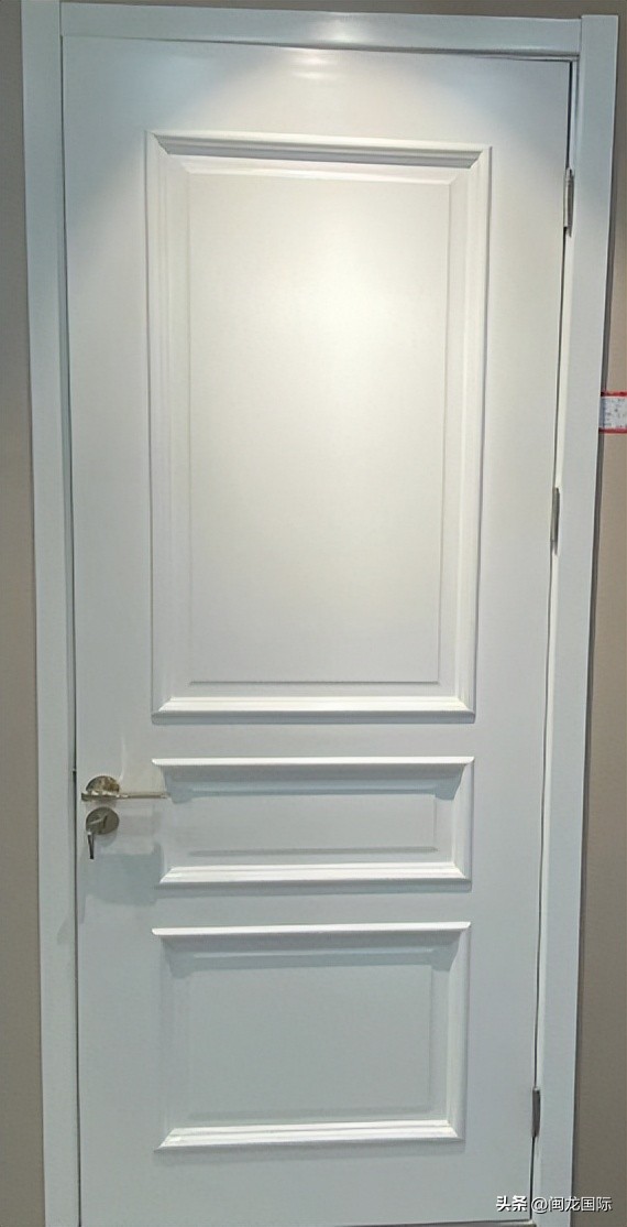 哪一款卧室门好看百搭,哪款卧室门好