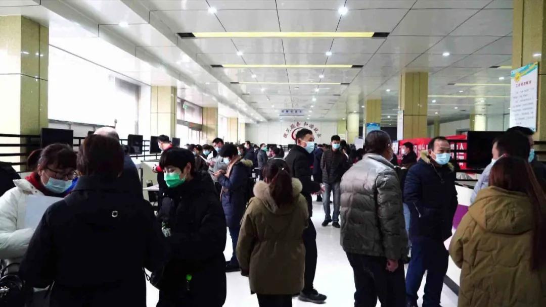 兖州2024春风行动招聘会时间表,2024春风行动招聘会济宁