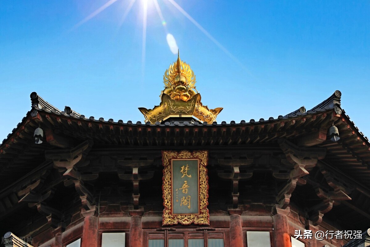 苏州上有天堂下有苏杭,苏州旅游自驾行攻略