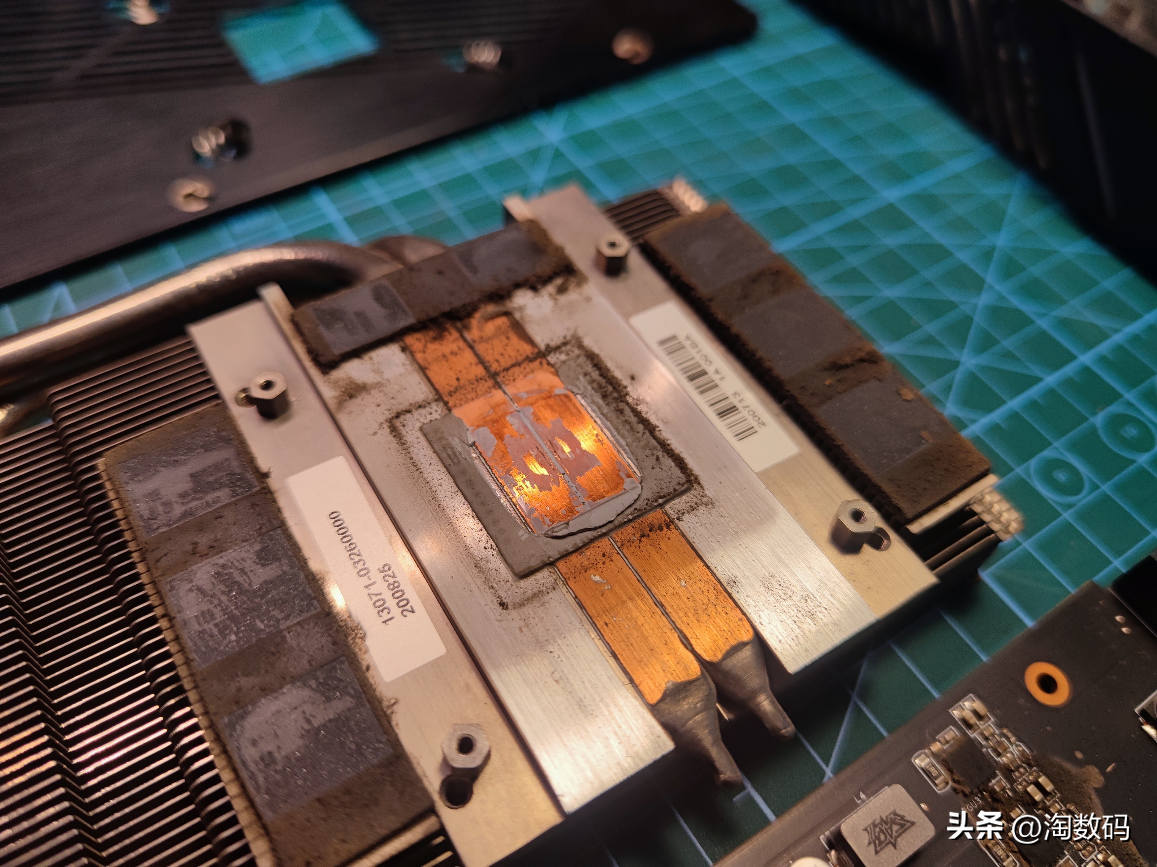 头铁矿卡配矿电:¥666块华硕RX5700+¥109块鑫谷金牌1250W装个机