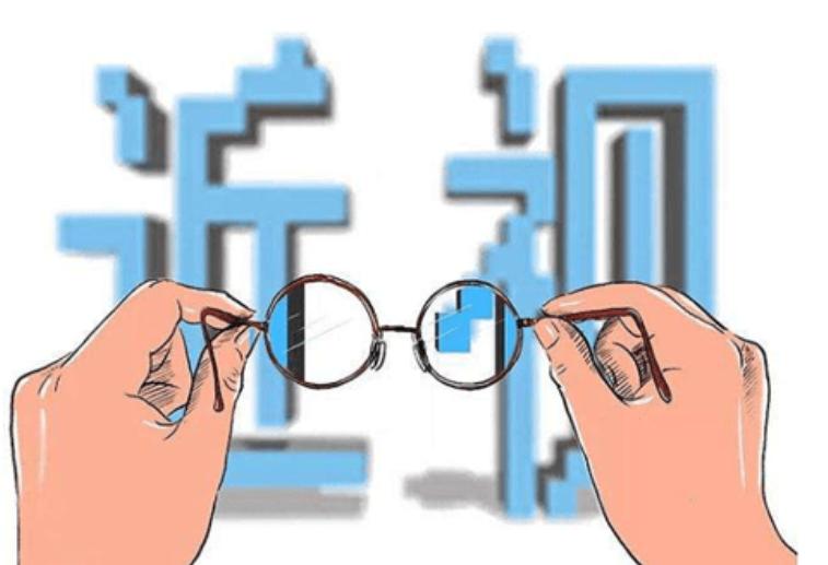 近视手术真的是一劳永逸的办法吗,近视手术后护理攻略