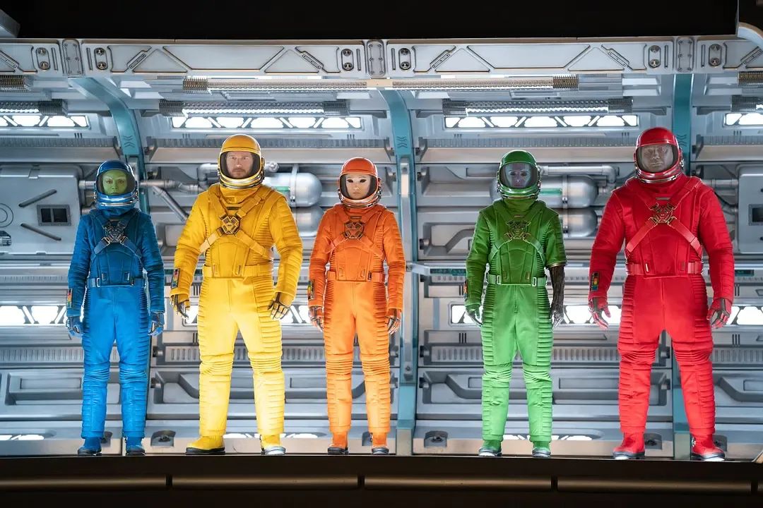 漫威银河护卫队epic为什么领不了,银河护卫队开启了漫威的第二宇宙