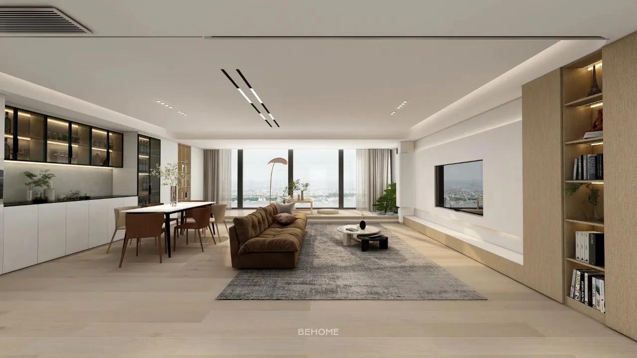 怎么提升房子的人气和气场,房子格局设计怎么合理