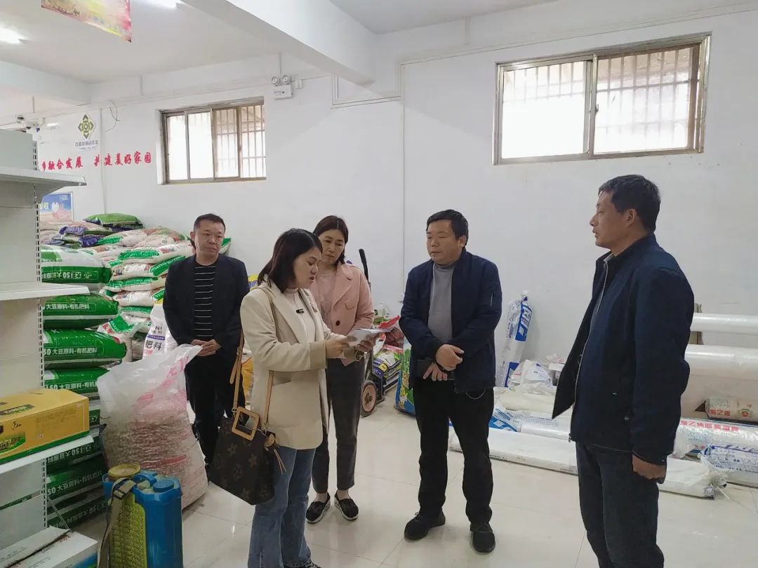 谱写供销合作社乡村振兴新篇章,持续深化供销合作社