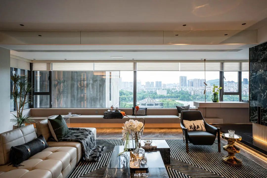 王炸楼盘,王炸组合标杆