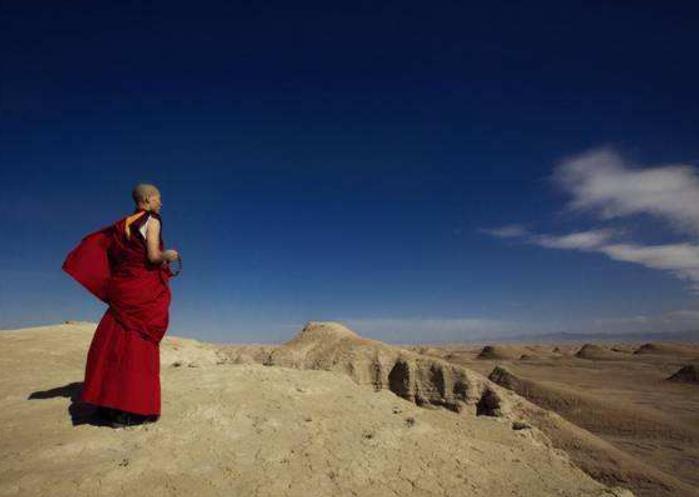 讲临终关怀的书,藏地生死书阅读