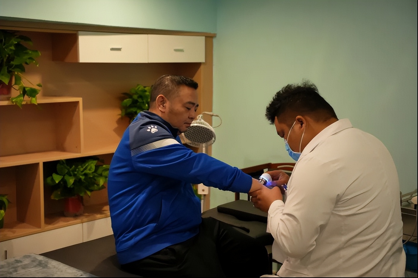 从零开始学运动康复,带您了解什么是运动康复