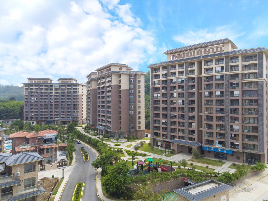 惠州龙之泉温泉公寓,南昆山永汉镇龙之泉温泉酒店