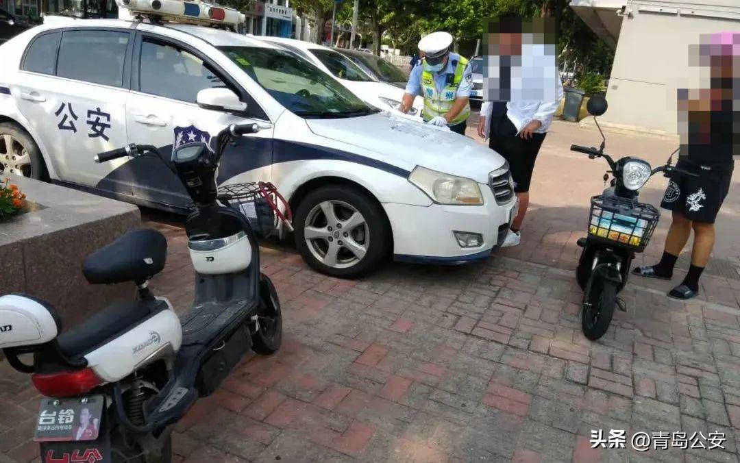 我市全力推进电动自行车挂牌攻坚战!这份挂牌指南请收好