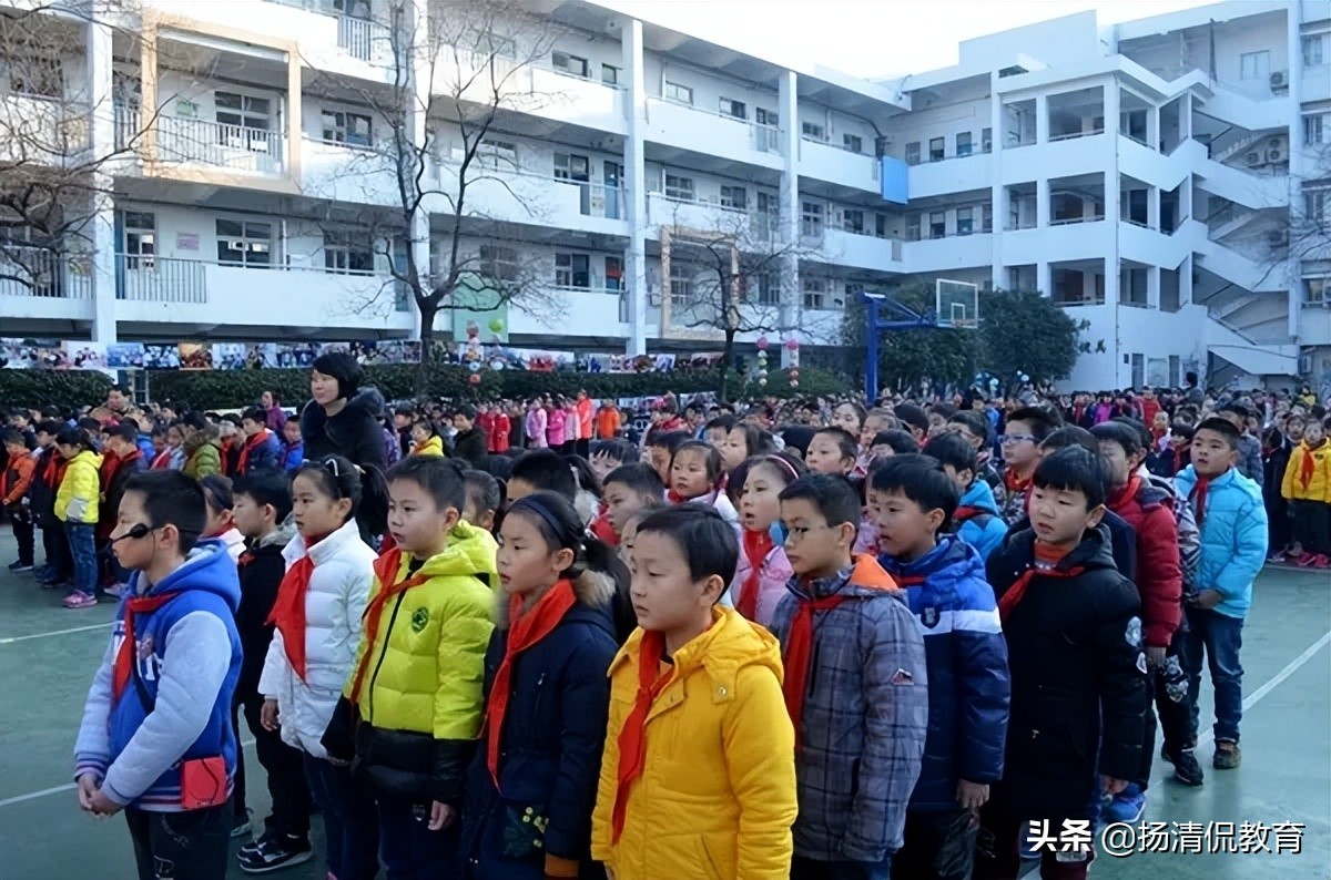 合肥素质教育小学,合肥市素质教育示范学校