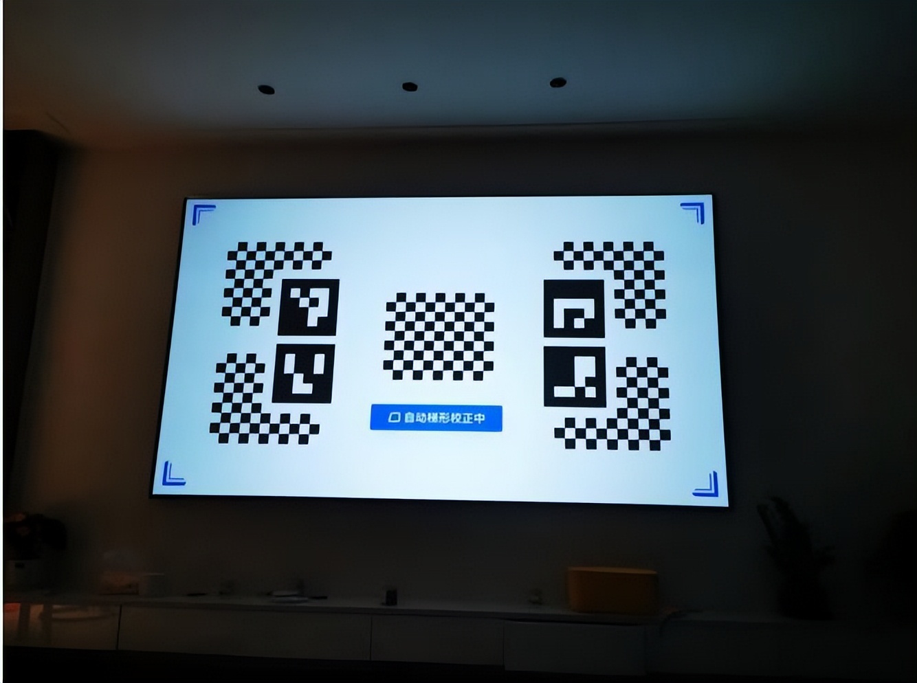 当贝x3pro配150寸投影,当贝x3pro投影评测