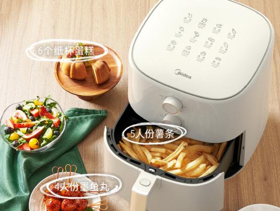 空气炸锅哪个品牌好用又实惠,空气炸锅十大品牌哪个好用又实惠