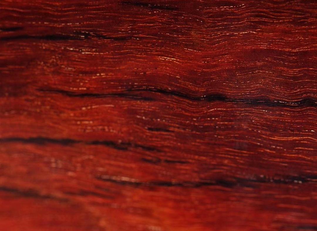 好木匠黑胡桃木,笨木匠小叶紫檀