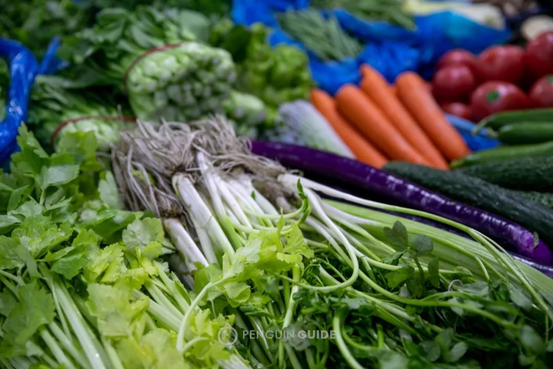 当一个南方人在北方吃西瓜,当一个南方人在北方点一个菜