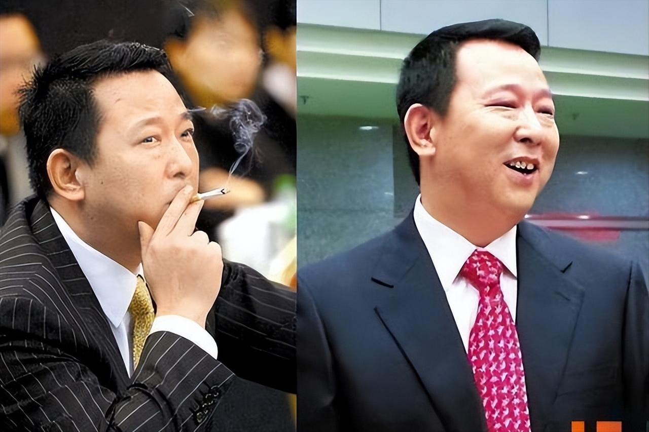 狂飙里高启强是反派,狂飙里高启强细节