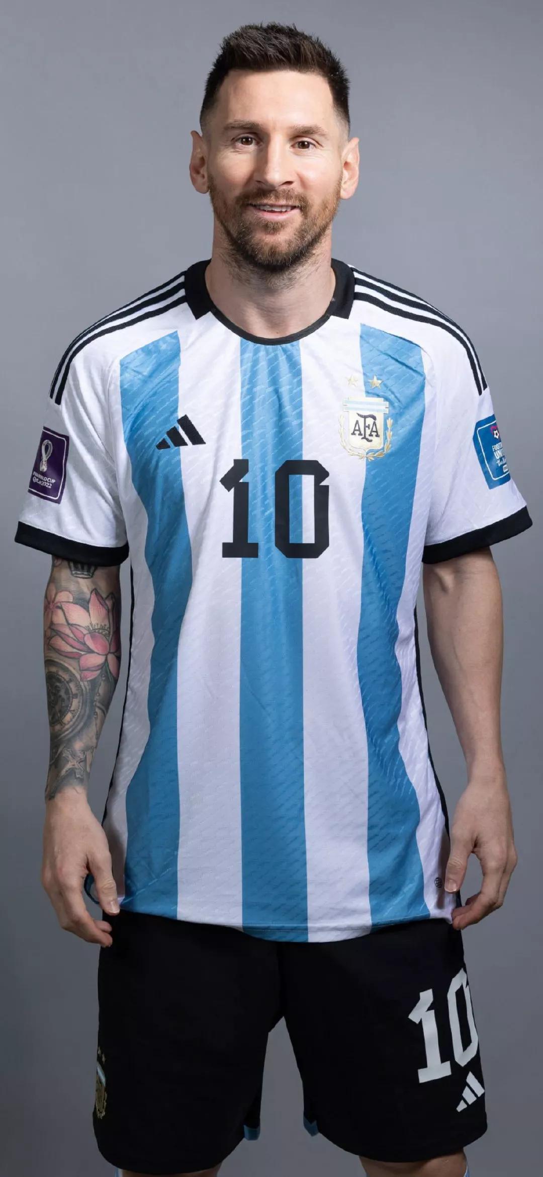 手机壁纸梅西足球图片,手机壁纸梅西球衣